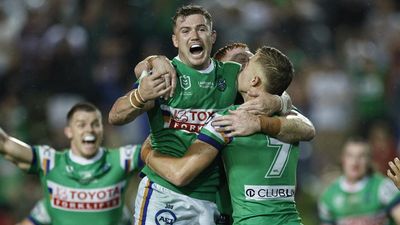 'Played 200 or 300 games': Strange flatters halves mate