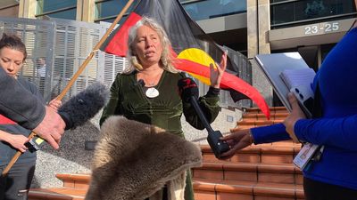 'Monumental': court ponders on Country sitting