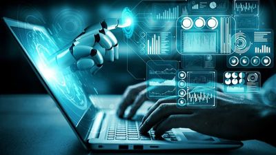 '86% report improved productivity': Nearly half of the world's biggest firms lack a critical AI risk framework — and it’s a dangerous gamble