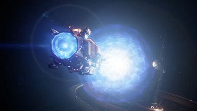 The Expanse: Osiris Reborn's new trailer reveals gameplay, release date, and best test — it's also confirmed for Xbox Game Pass and Xbox Play Anywhere