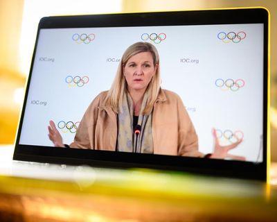 Human rights experts raise concerns over Olympics transgender women athlete ban