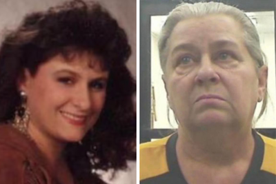 North Carolina mom of three who vanished more than 24 years ago reunites with daughter