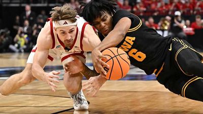 Nebraska’s 4-on-5 Disaster vs. Iowa Was Due to ‘Miscommunication,' Coach Says