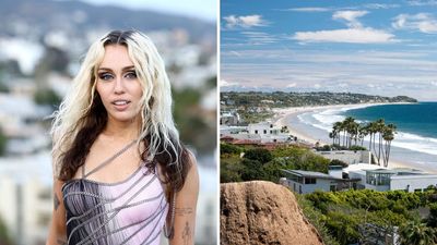 Hannah Montana Turns 20: A Tour Through Miley Cyrus’ Iconic Real Estate Evolution – From a Tennessee Farmhouse to a Malibu Mansion