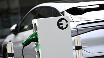 EV loans double as pressured drivers dodge petrol pump