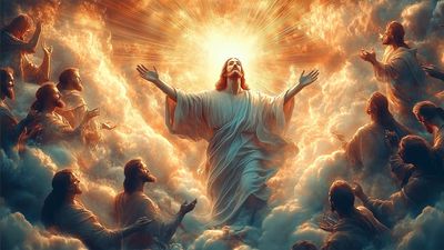 There are two different Jesus sims launching within a week of each other