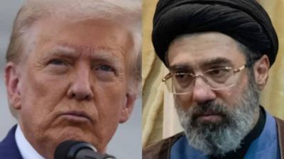 Did CIA tell Donald Trump Iran’s supreme leader Mojtaba Khamenei is gay? What US President claimed