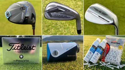 This Is How I Built A Top Tier Golf Bag For A Fraction Of The Cost In The Amazon Big Spring Sale