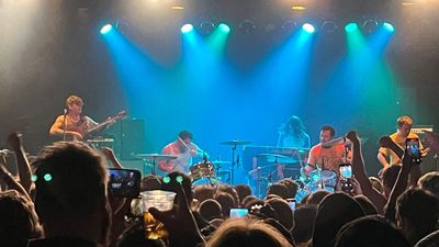 Apple Music’s Concert page is the update I’ve been waiting for — but it has a big flaw that makes it more frustrating than it should be