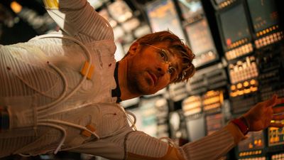 Project Hail Mary 2 reportedly "not out of the question" after the sci-fi film had the biggest non-franchise opening at the box office since Oppenheimer