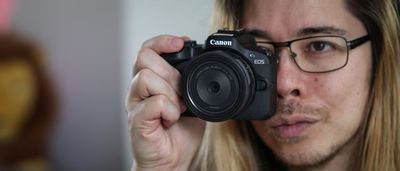 Is Canon cooking up more compact pancake lenses? New patent hints at more compact f/2.8 prime lenses