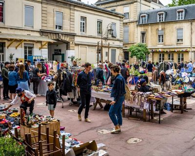 Progressive Paris has many weapons to fight the far right, but the best? Spaces where you can simply hang out