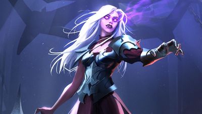 V Rising studio is working on a new game, and it sounds like it's got teeth: 'The odyssey of the Vampire continues'