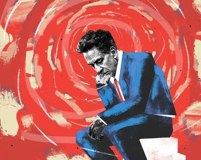 Ed Miliband’s stock is rising because he’s a rare commodity in Labour these days: a thinker