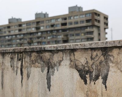 Iran’s black rain is latest grim example of weather in war zones