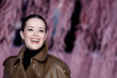 Claire Foy's My London: Sourdough Sophia, Primeur and parking fines