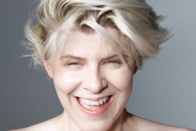 Robyn, Sexistential review – The heartbreak queen gets outrageous, and it works