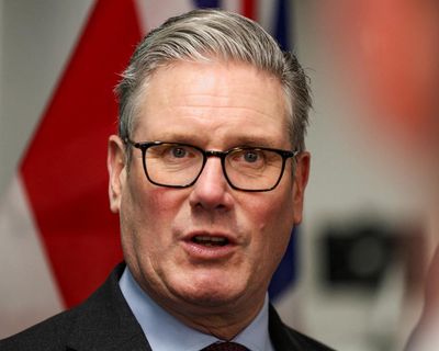 TV tonight: inside Labour’s crisis – from massive majority to Mandelson mayhem