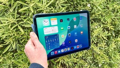 iPad 12 just got teased by an accessory-maker — and there's a disappointing bit of news