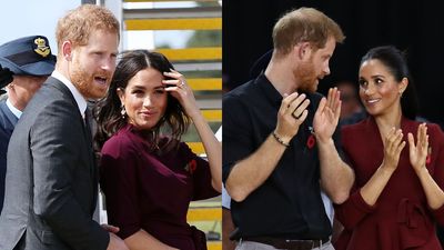 Harry & Meghan’s Rep Hits Back At 35K-Strong Petition Demanding They Fund Their Aussie Visit