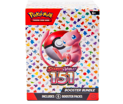 'Pokémon TCG' Amazon Spring Sale 2026: Rare Booster Boxes, 151 Packs, More Driving Massive Demand