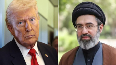 Trump extends Hormuz deadline even as strikes continue; oil prices ease: What's happening in US-Israel vs Iran war