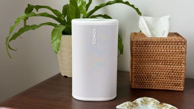 Sonos Play review: One of the best portable speakers in years