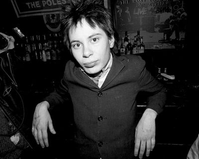 No New York by Adele Bertei review – a vivid, vibrant, musical coming of age