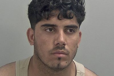 Asylum seeker who abducted and repeatedly raped 12-year-old to be sentenced