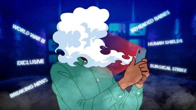 Fog of war or media smokescreen? When truth became a casualty in the Iran vs US-Israel conflict