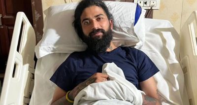 Bigg Boss 17 Star Anurag Dobhal Shares Concerning Health Update After Crash