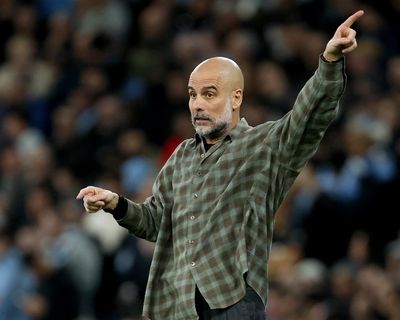 When a ​football manager’s ​wardrobe ​says ​more ​than ​his​ tactics