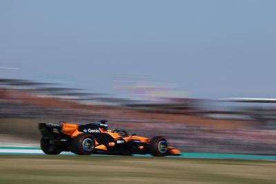 F1 Japanese GP: Piastri halts Mercedes dominance by topping FP2