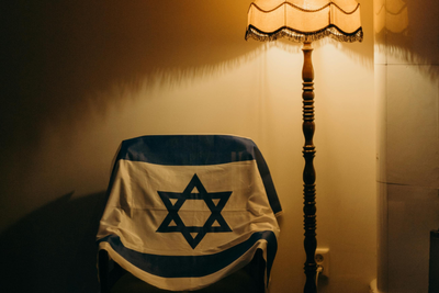 Israeli Mayor: 'Why Are We the Ones Suffering?' – 'Chosen People' Remark Sparks Debate Over Shelter Life in Israel