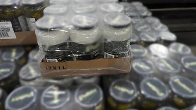 Foiled $106m meth import plot lands men in a hot pickle