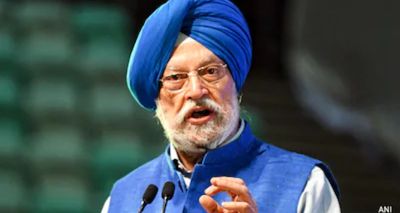 Union Minister Hardeep Singh Puri Denies Lockdown Rumours in India