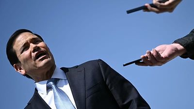 Newsletter: ‘Not our war’ - Rubio joins G7 talks amid transatlantic rift over war in Iran