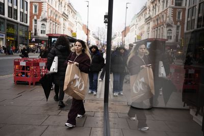 Retail sales dip amid wet weather and weaker supermarket trading