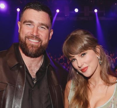 2026 iHeart Awards: Taylor Swift Wins Seven Awards Including 'Artist of the Year', Credits Fiance Travis Kelce