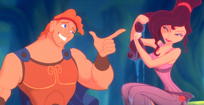 'Fortnite' x Disney's 'Hercules' Crossover Is Coming, According to Rumors