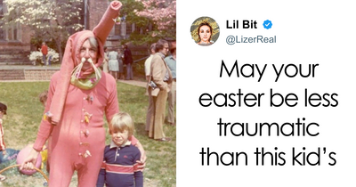 42 Funny Tweets To Read Before Easter