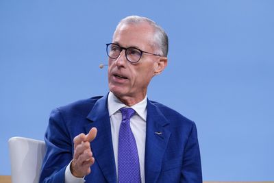 Dow CEO: “The die is cast” from Iran war for high petrochemical prices through the end of 2026