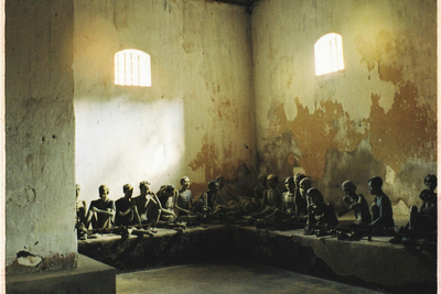 123 Countries Back UN Call for Slavery Reparations: US and Israel Among Only Three to Vote No