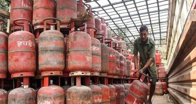 India Increases Commercial LPG Allocation Amid Middle East Energy Crisis