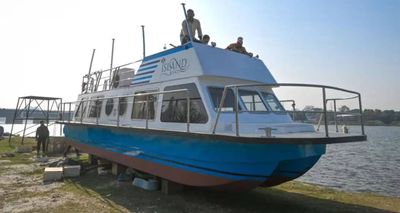 Delhi Cancels ₹6.2 Crore VIP Boat Plan for Yamuna Inspections After Public Outcry