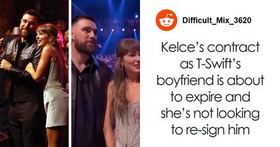 Taylor Swift And Travis Kelce’s “Awkward” Appearance At iHeartMusic Awards Sparks Wild Fan Theories