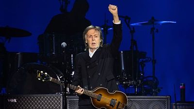 Paul McCartney announces 18th solo album - ‘The Boys Of Dungeon Lane’