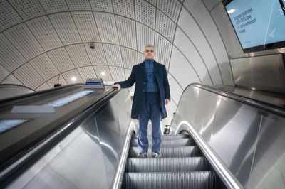 OPINION - Almost anything is better than closing Tube stations – most of these so-called 'improvements' aren't necessary