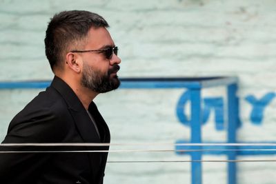 Nepali rapper releases new track hours before being sworn in as PM