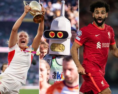 Sports quiz of the week: a fight, a joke, a gift and a Liverpool legend